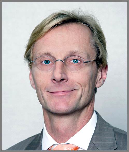 Prof. Dr. med. Jürgen Staedt